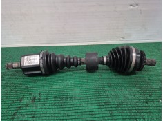 Recambio de transmision delantera izquierda para volvo s60 berlina 2.4 diesel cat referencia OEM IAM P8689210 P8689210 P8689210