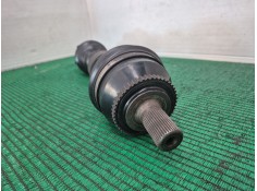 Recambio de transmision delantera izquierda para volvo s60 berlina 2.4 diesel cat referencia OEM IAM P8689210 P8689210 P8689210 2