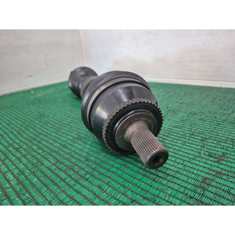 Recambio de transmision delantera izquierda para volvo s60 berlina 2.4 diesel cat referencia OEM IAM P8689210 P8689210 P8689210