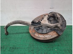 Recambio de mangueta delantera derecha para mercedes-benz clase s (w220) berlina 3.2 cdi cat referencia OEM IAM   