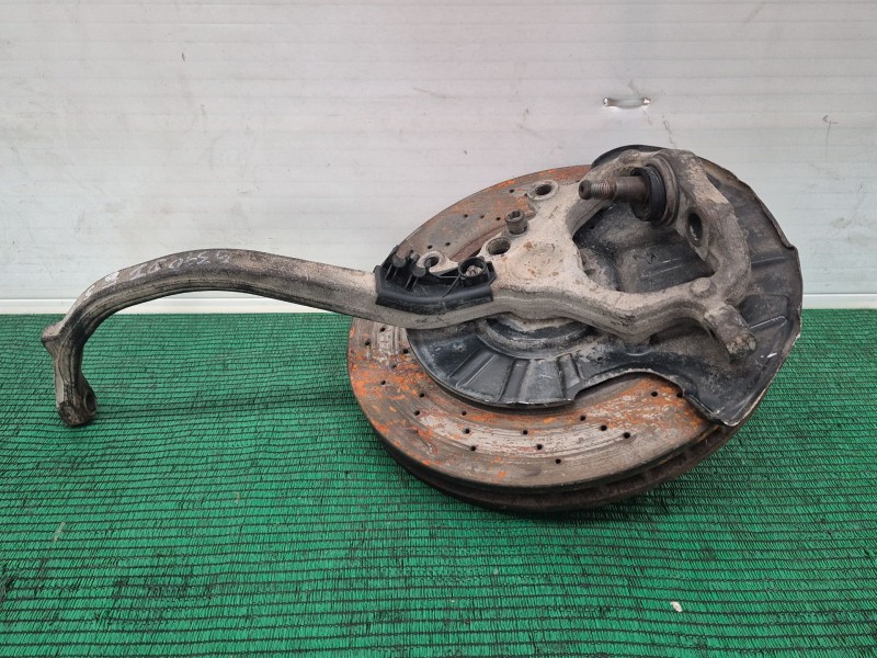 Recambio de mangueta delantera derecha para mercedes-benz clase s (w220) berlina 3.2 cdi cat referencia OEM IAM   