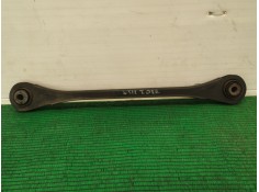 Recambio de brazo suspension inferior trasero derecho para volkswagen touareg (7p6) v6 tdi bluemotion premium referencia OEM IAM