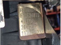 Recambio de motor completo para fiat ducato autobús (250_) 130 multijet 2,3 d referencia OEM IAM    2