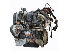 Recambio de motor completo para fiat ducato autobús (250_) 130 multijet 2,3 d referencia OEM IAM   