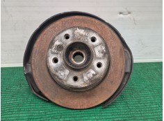 Recambio de mangueta trasera derecha para bmw 1 (e87) 116 i referencia OEM IAM T8518S T8518S T8518S