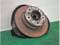 Recambio de mangueta trasera derecha para bmw 1 (e87) 116 i referencia OEM IAM T8518S T8518S T8518S 2