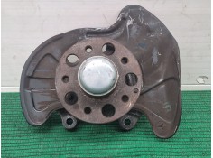 Recambio de mangueta delantera derecha para mercedes-benz clase c (w201) berlina 1.8 cat referencia OEM IAM   