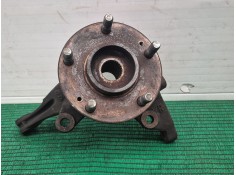 Recambio de mangueta delantera derecha para kia cee´d emotion referencia OEM IAM   