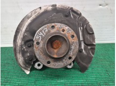 Recambio de mangueta delantera derecha para bmw 1 (e87) 116 i referencia OEM IAM 3121676444403 12201210 12201210