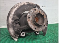 Recambio de mangueta delantera derecha para bmw 1 (e87) 116 i referencia OEM IAM 3121676444403 12201210 12201210 2