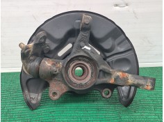 Recambio de mangueta delantera izquierda para toyota avensis (_t25_) 2.0 d-4d (cdt250_) referencia OEM IAM    2