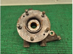 Recambio de mangueta delantera izquierda para kia cee´d referencia OEM IAM   