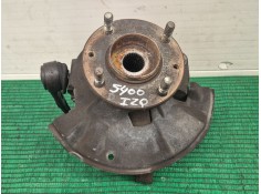 Recambio de mangueta delantera izquierda para kia carens referencia OEM IAM   