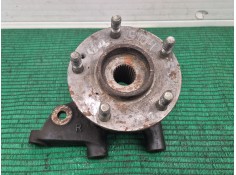 Recambio de mangueta delantera derecha para kia cee´d referencia OEM IAM   