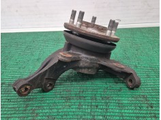 Recambio de mangueta delantera derecha para kia cee´d referencia OEM IAM    2