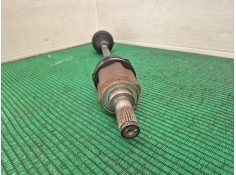 Recambio de transmision trasera izquierda para kia cee´d referencia OEM IAM    2