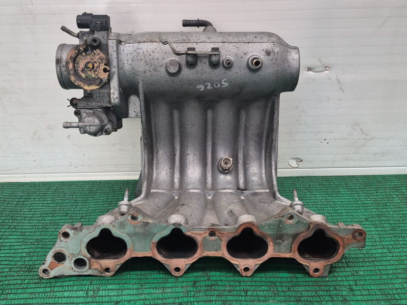 Recambio de colector admision para honda cr-v (rd1/3) básico (rd1) referencia OEM IAM   