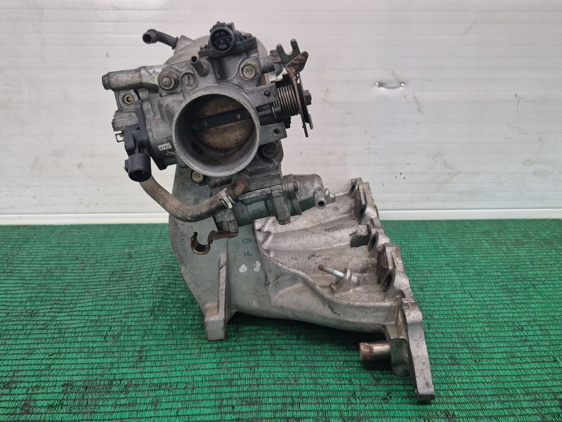 Recambio de colector admision para honda cr-v (rd1/3) básico (rd1) referencia OEM IAM   