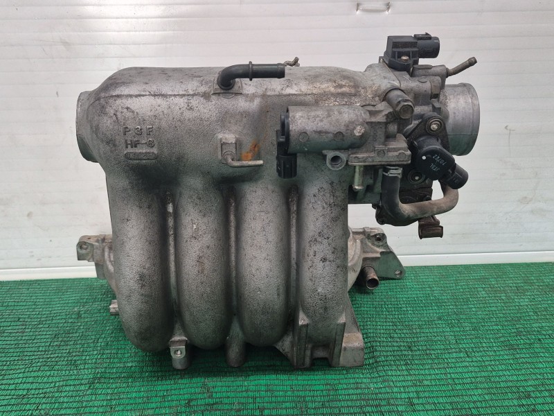 Recambio de colector admision para honda cr-v (rd1/3) básico (rd1) referencia OEM IAM   