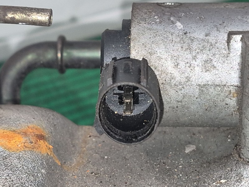 Recambio de colector admision para honda cr-v (rd1/3) básico (rd1) referencia OEM IAM   