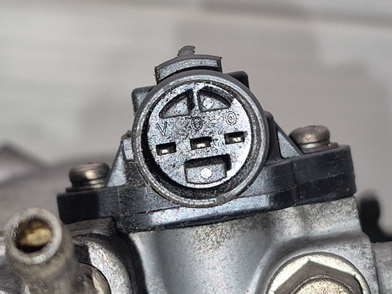 Recambio de colector admision para honda cr-v (rd1/3) básico (rd1) referencia OEM IAM   