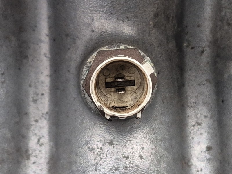 Recambio de colector admision para honda cr-v (rd1/3) básico (rd1) referencia OEM IAM   