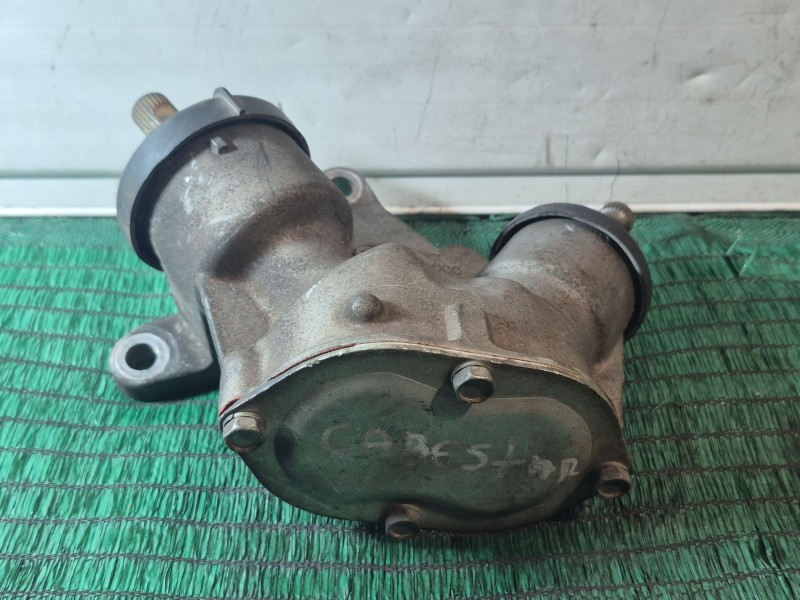 Recambio de caja direccion para nissan cabstar 09.06 2.5 diesel referencia OEM IAM   