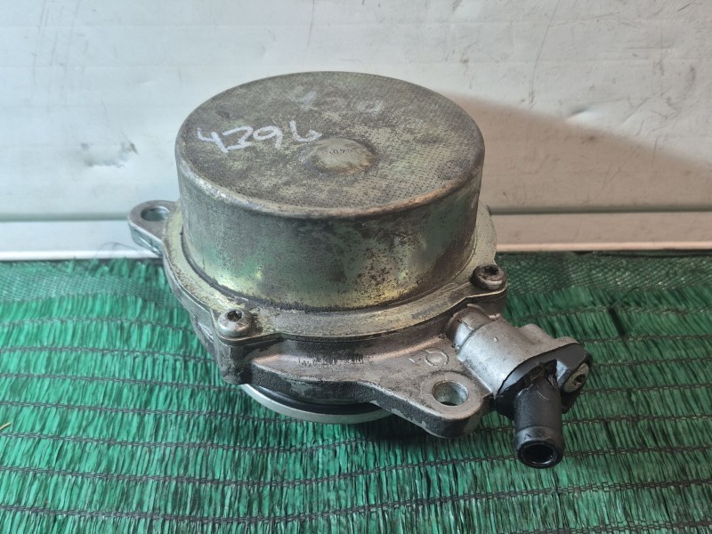 Recambio de depresor freno / bomba vacio para bmw x3 (e83) 2.0d referencia OEM IAM 11667791232 11667791232 11667791232