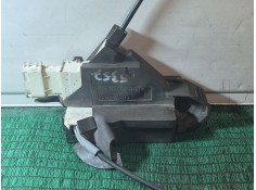 Recambio de cerradura puerta delantera izquierda para citroën c4 berlina referencia OEM IAM   