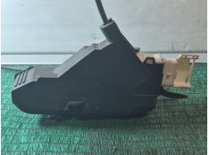 Recambio de cerradura puerta delantera izquierda para citroën c4 berlina referencia OEM IAM    2
