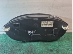 Recambio de cuadro instrumentos para fiat ducato autobús (250_) 130 multijet 2,3 d referencia OEM IAM    2