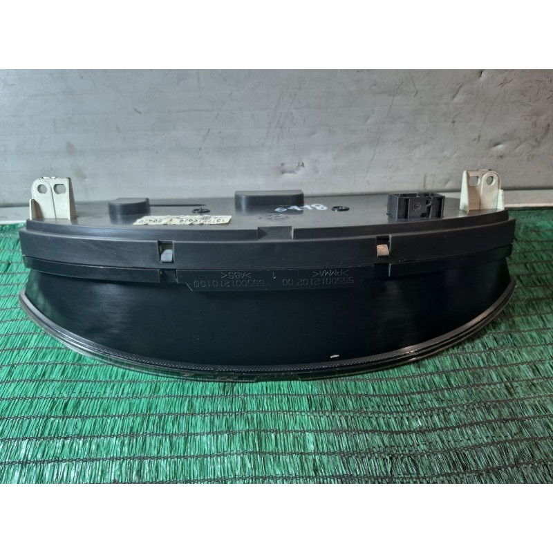 Recambio de cuadro instrumentos para fiat ducato autobús (250_) 130 multijet 2,3 d referencia OEM IAM   