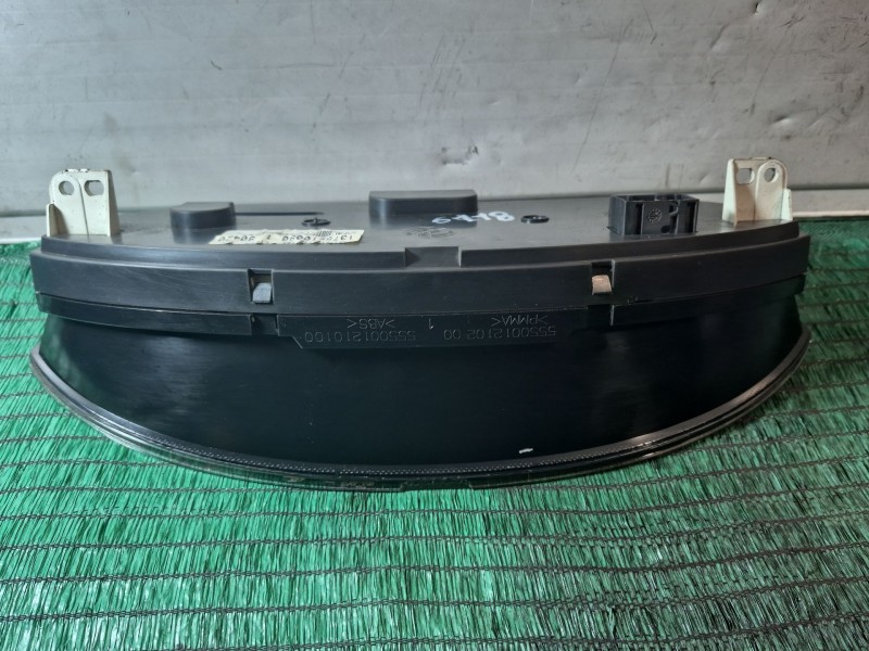 Recambio de cuadro instrumentos para fiat ducato autobús (250_) 130 multijet 2,3 d referencia OEM IAM   