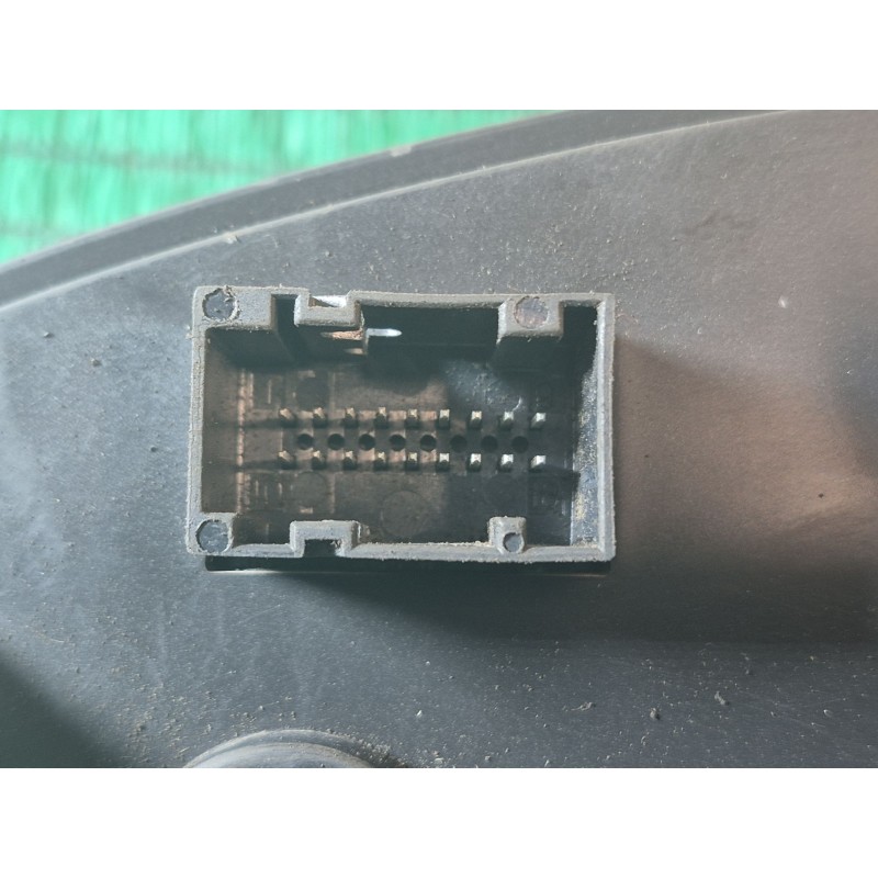 Recambio de cuadro instrumentos para fiat ducato autobús (250_) 130 multijet 2,3 d referencia OEM IAM   