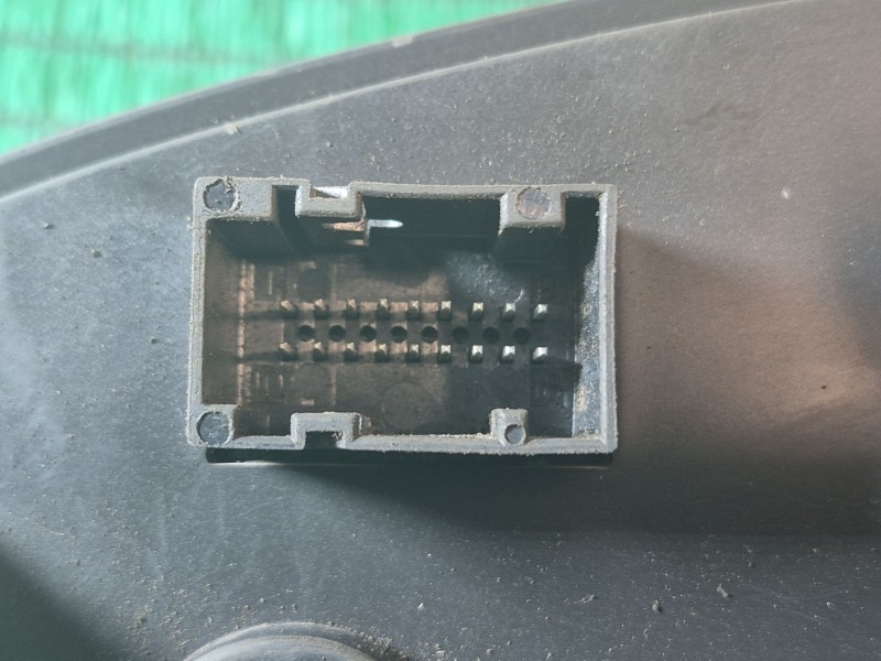 Recambio de cuadro instrumentos para fiat ducato autobús (250_) 130 multijet 2,3 d referencia OEM IAM   