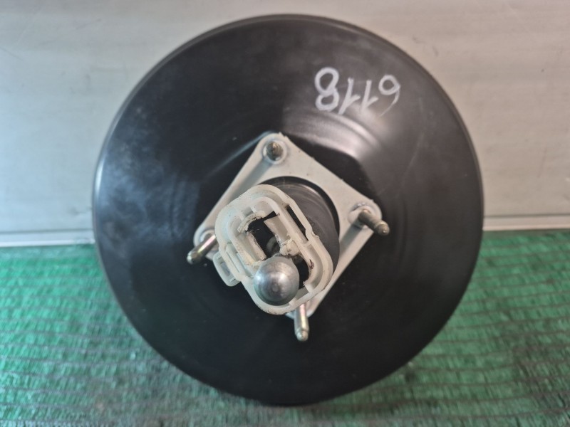 Recambio de servofreno para fiat ducato autobús (250_) 130 multijet 2,3 d referencia OEM IAM   