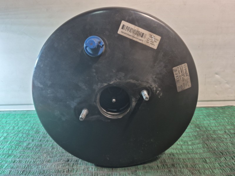 Recambio de servofreno para fiat ducato autobús (250_) 130 multijet 2,3 d referencia OEM IAM   