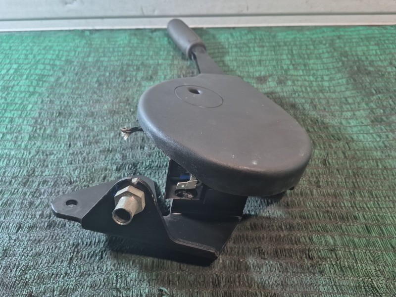 Recambio de palanca freno para fiat ducato autobús (250_) 130 multijet 2,3 d referencia OEM IAM   