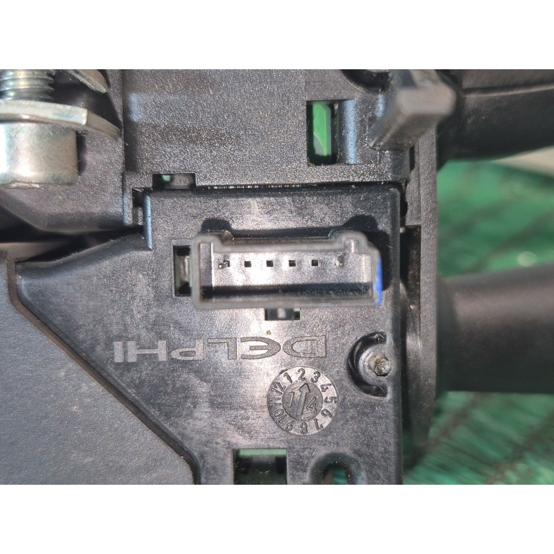 Recambio de mando multifuncion para fiat ducato autobús (250_) 130 multijet 2,3 d referencia OEM IAM   