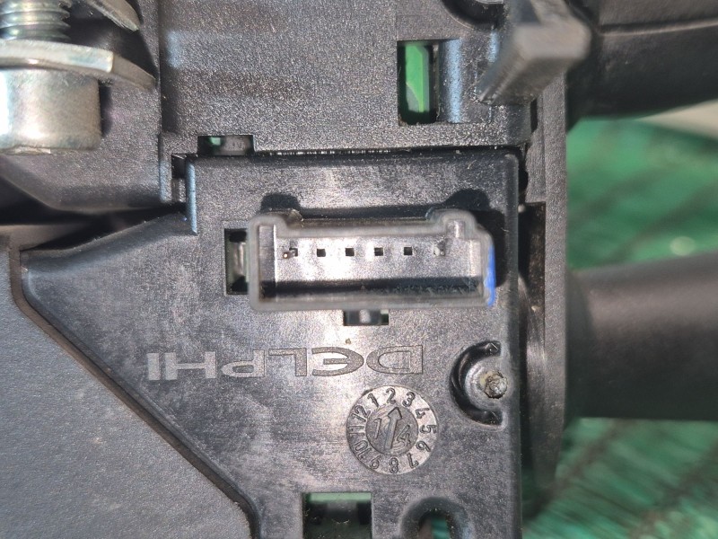 Recambio de mando multifuncion para fiat ducato autobús (250_) 130 multijet 2,3 d referencia OEM IAM   