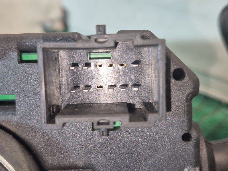 Recambio de mando multifuncion para fiat ducato autobús (250_) 130 multijet 2,3 d referencia OEM IAM   