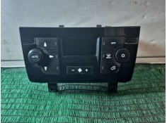 Recambio de mando climatizador para fiat ducato autobús (250_) 130 multijet 2,3 d referencia OEM IAM   