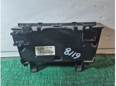 Recambio de mando climatizador para fiat ducato autobús (250_) 130 multijet 2,3 d referencia OEM IAM    2