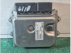 Recambio de centralita motor uce para fiat ducato autobús (250_) 130 multijet 2,3 d referencia OEM IAM   