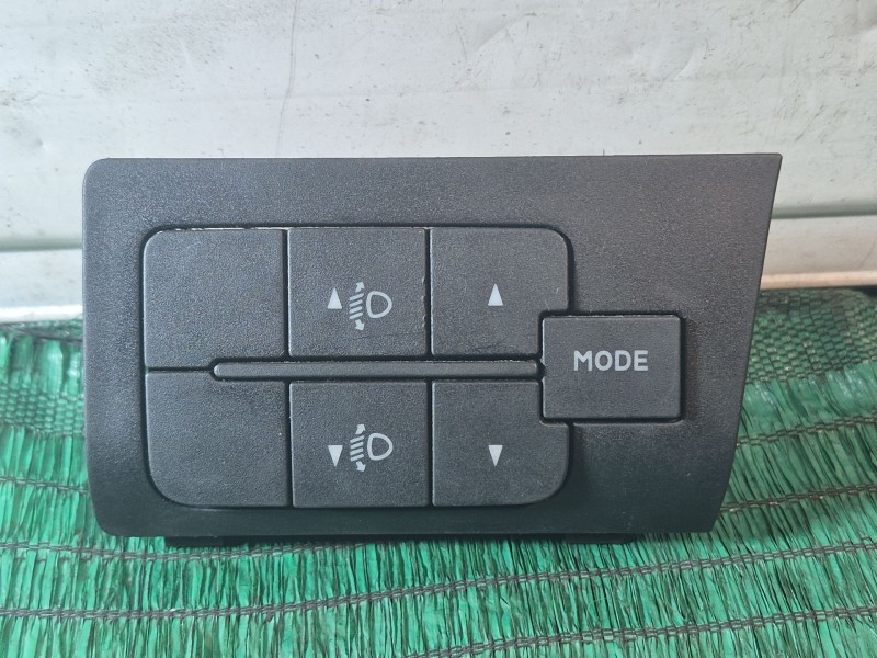 Recambio de mando luces para fiat ducato autobús (250_) 130 multijet 2,3 d referencia OEM IAM   