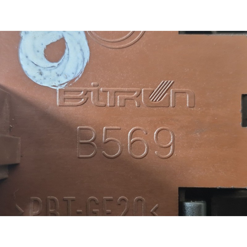 Recambio de mando luces para fiat ducato autobús (250_) 130 multijet 2,3 d referencia OEM IAM   