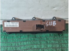 Recambio de warning para fiat ducato autobús (250_) 130 multijet 2,3 d referencia OEM IAM 7355331160   2