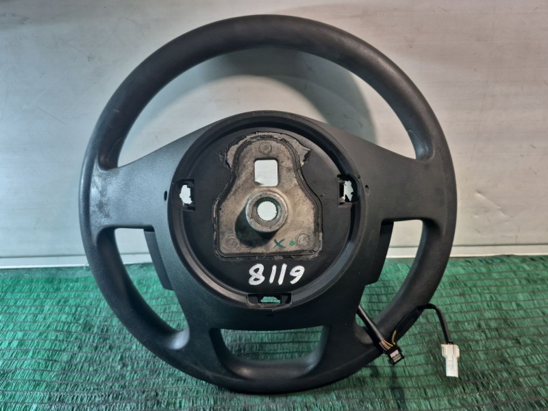 Recambio de volante para fiat ducato autobús (250_) 130 multijet 2,3 d referencia OEM IAM   