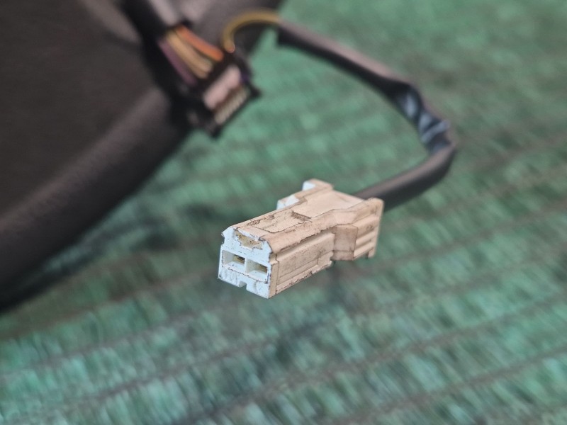 Recambio de volante para fiat ducato autobús (250_) 130 multijet 2,3 d referencia OEM IAM   