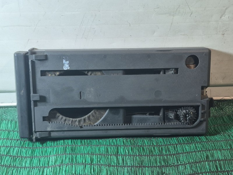 Recambio de posa vasos para audi a3 (8p) 2.0 tdi referencia OEM IAM 8P0862534B 8P0862534B 8P0862534B